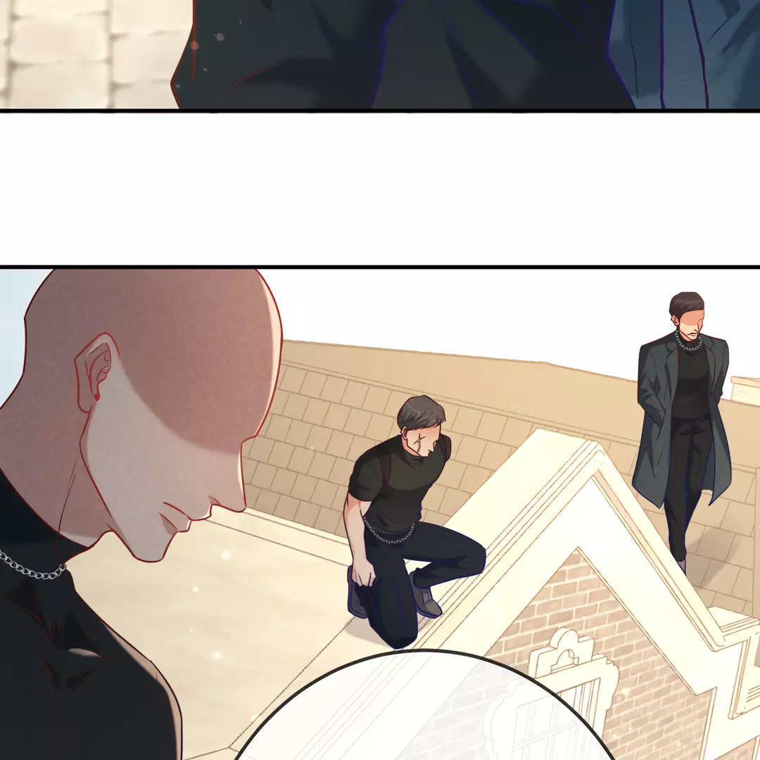 Kill My Love - Chapter 37 Page 28