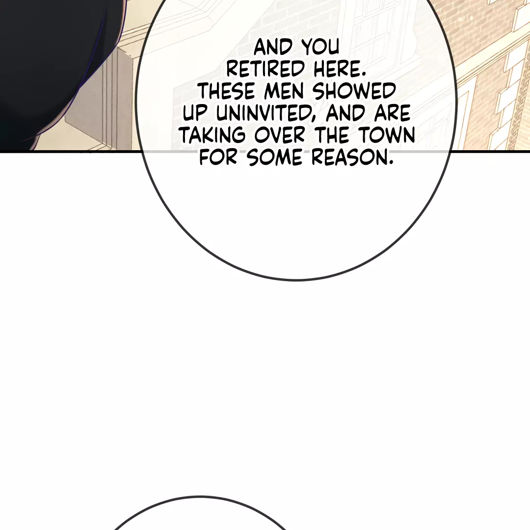 Kill My Love - Chapter 37 Page 29