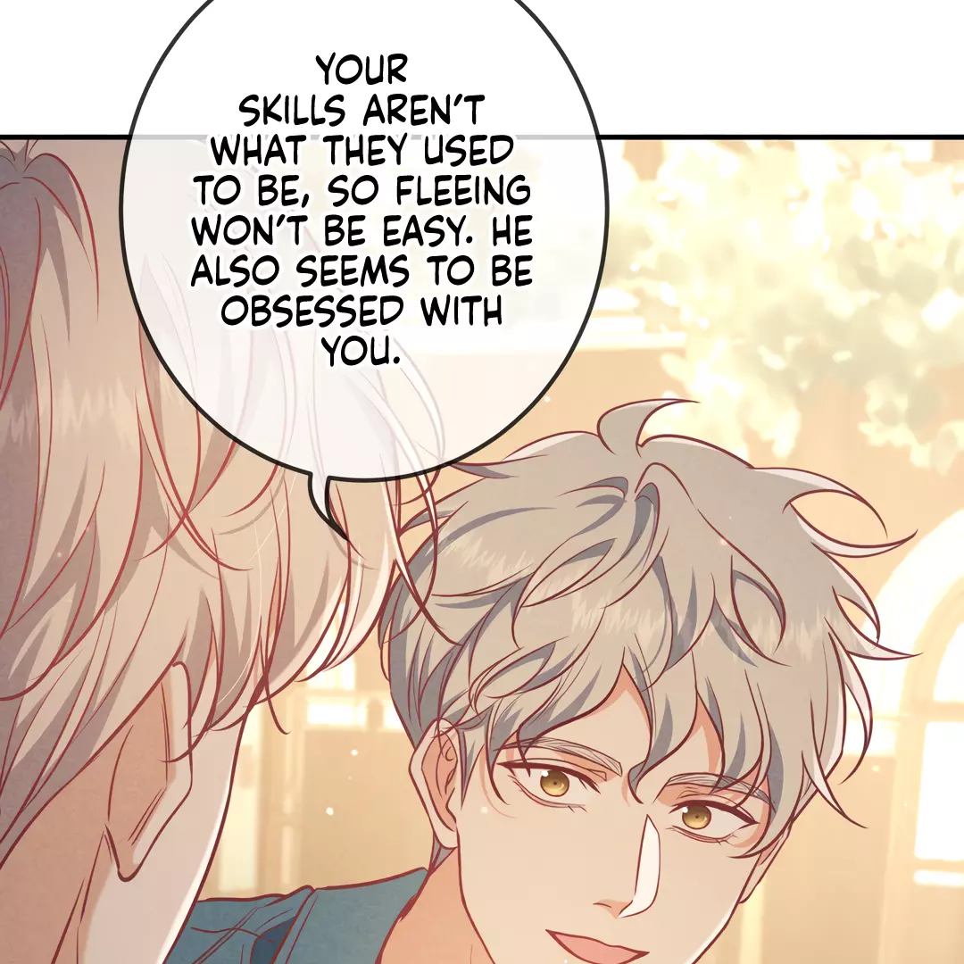 Kill My Love - Chapter 37 Page 30