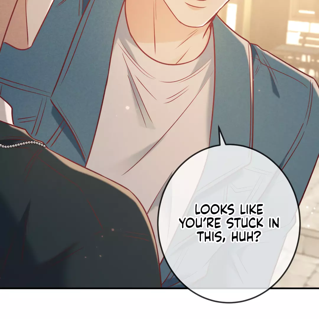 Kill My Love - Chapter 37 Page 31