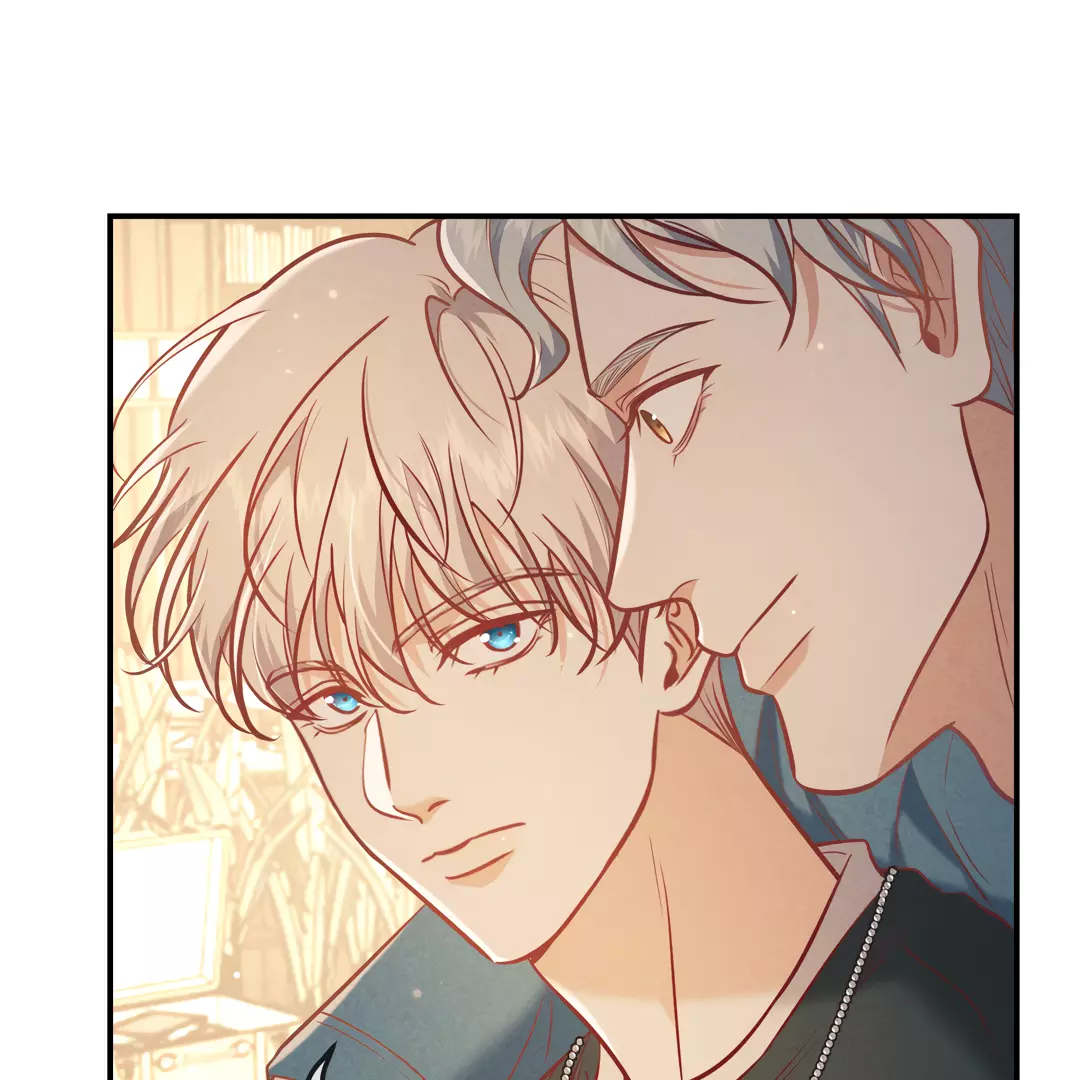 Kill My Love - Chapter 37 Page 32