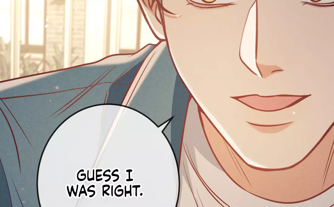 Kill My Love - Chapter 37 Page 34