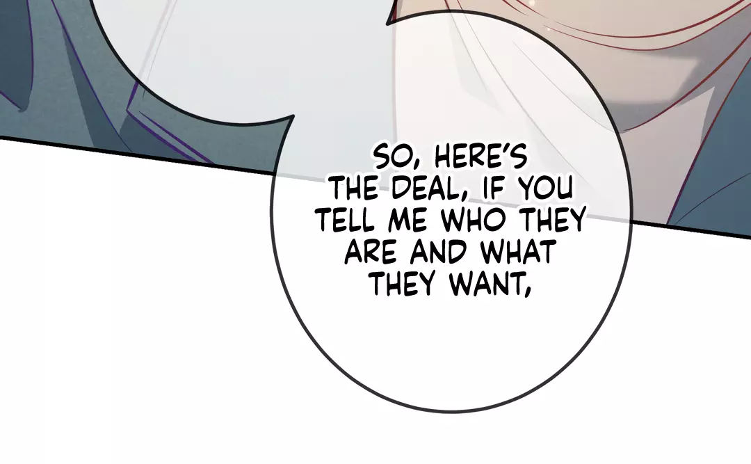 Kill My Love - Chapter 37 Page 35