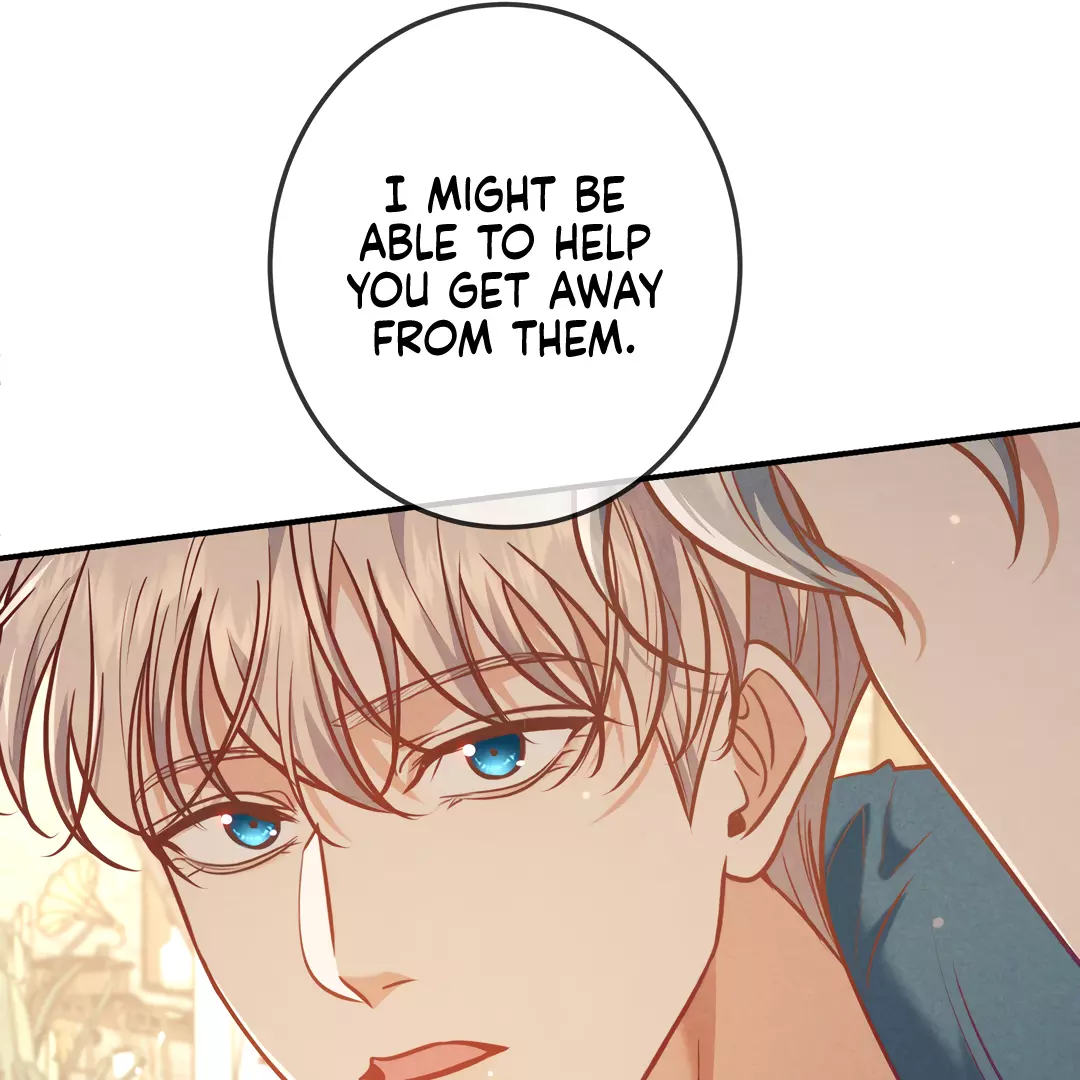 Kill My Love - Chapter 37 Page 36