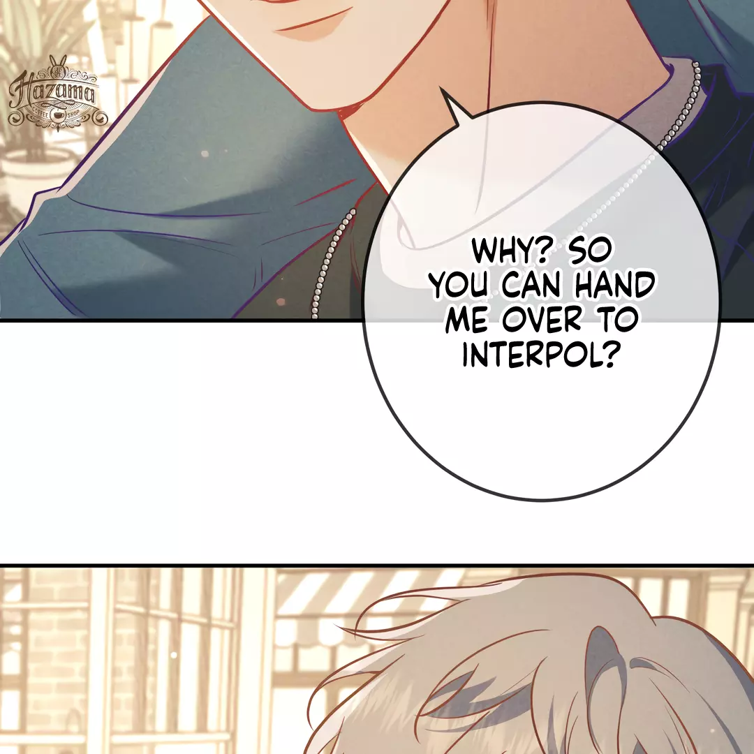 Kill My Love - Chapter 37 Page 37