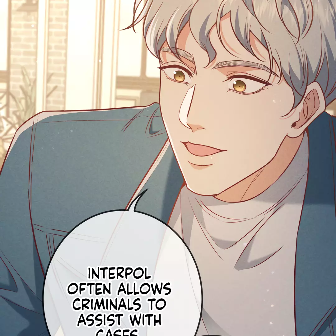 Kill My Love - Chapter 37 Page 38