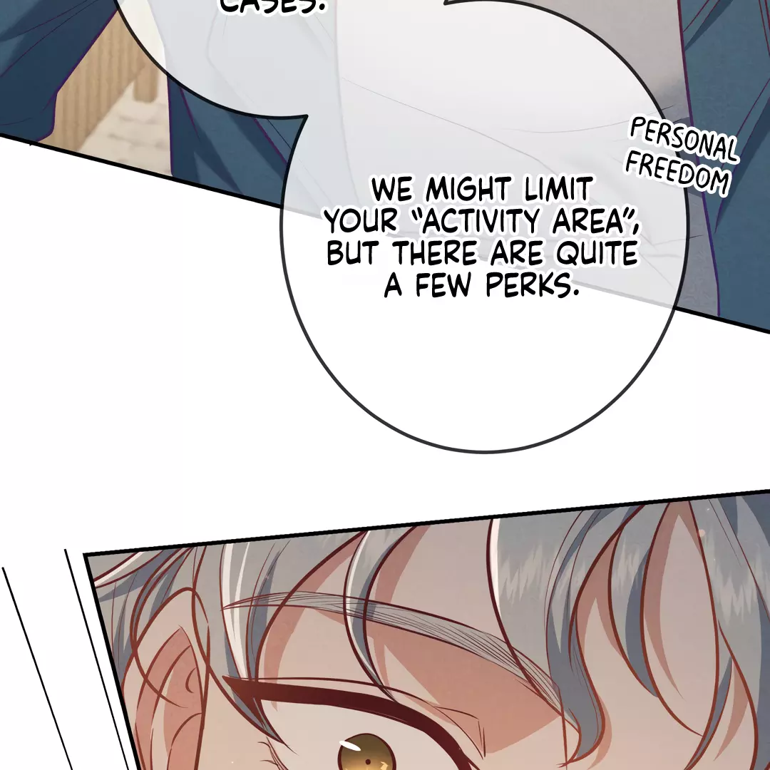 Kill My Love - Chapter 37 Page 39