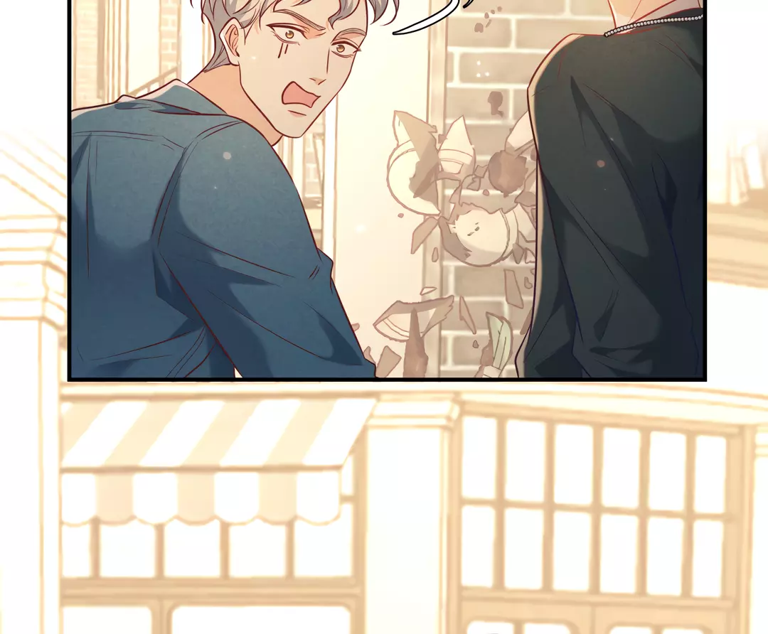 Kill My Love - Chapter 37 Page 44