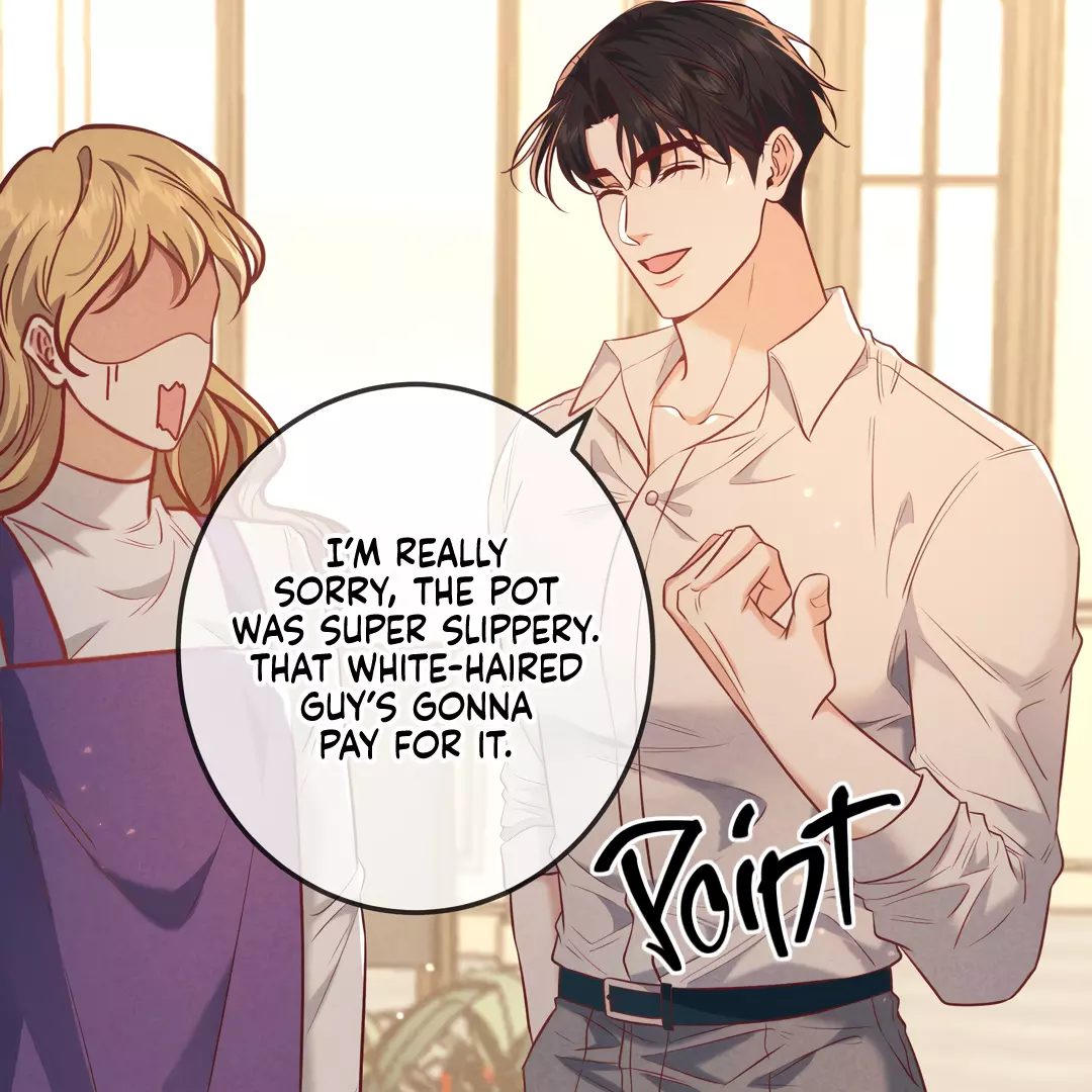 Kill My Love - Chapter 37 Page 45
