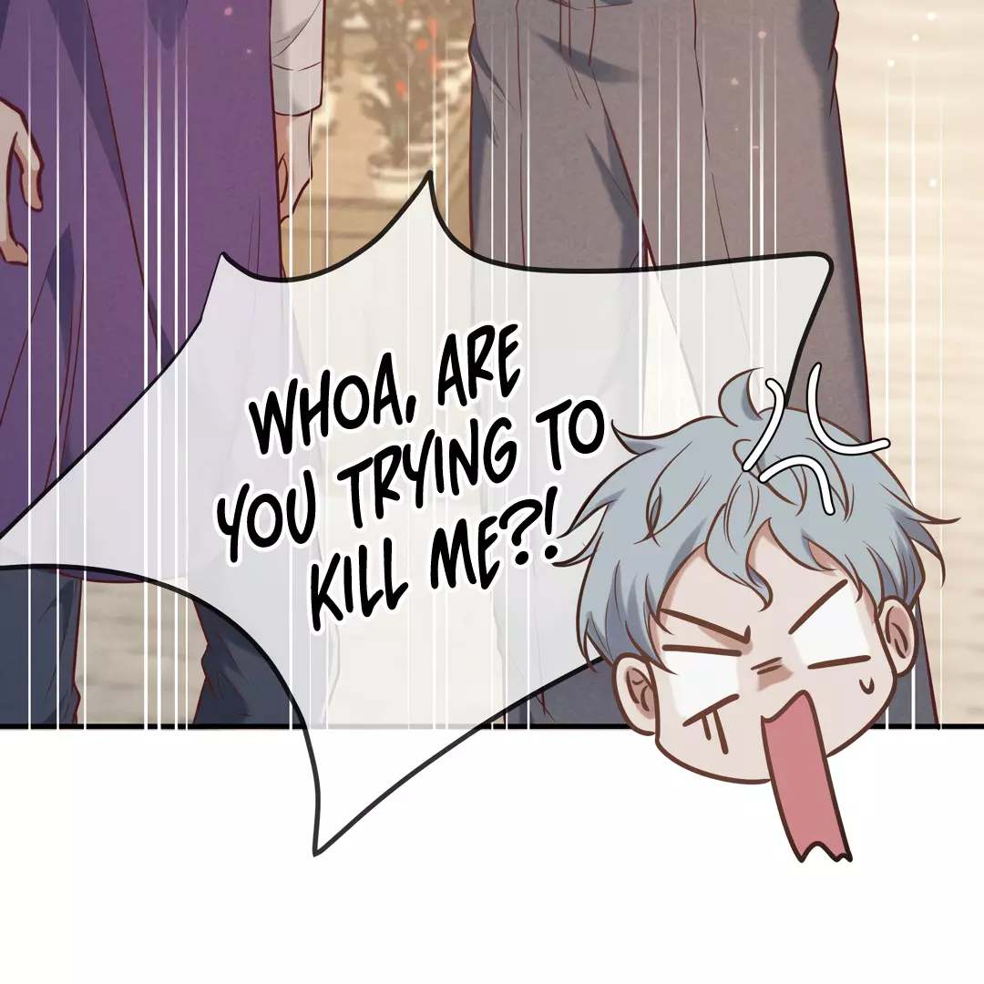 Kill My Love - Chapter 37 Page 46