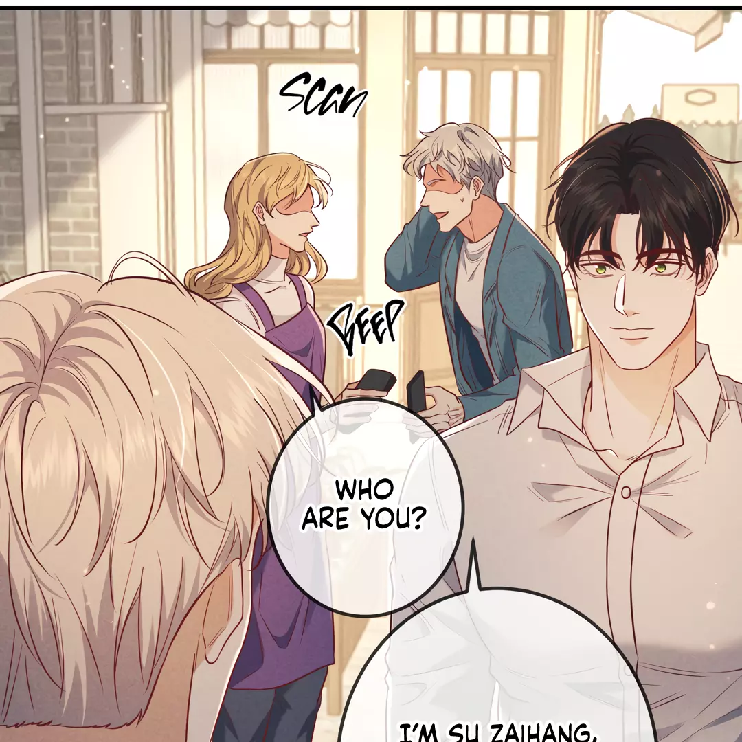 Kill My Love - Chapter 37 Page 47