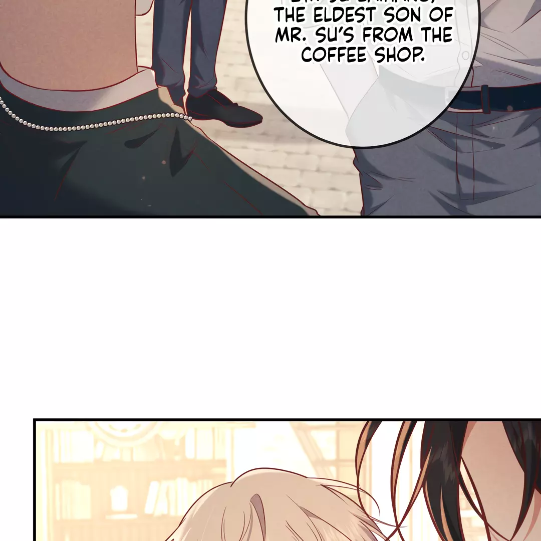 Kill My Love - Chapter 37 Page 48
