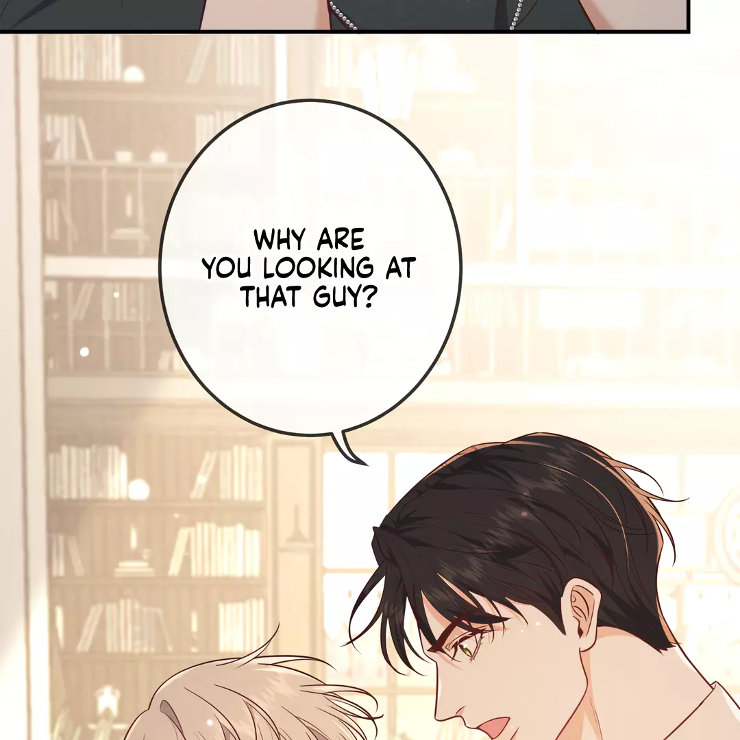 Kill My Love - Chapter 37 Page 51