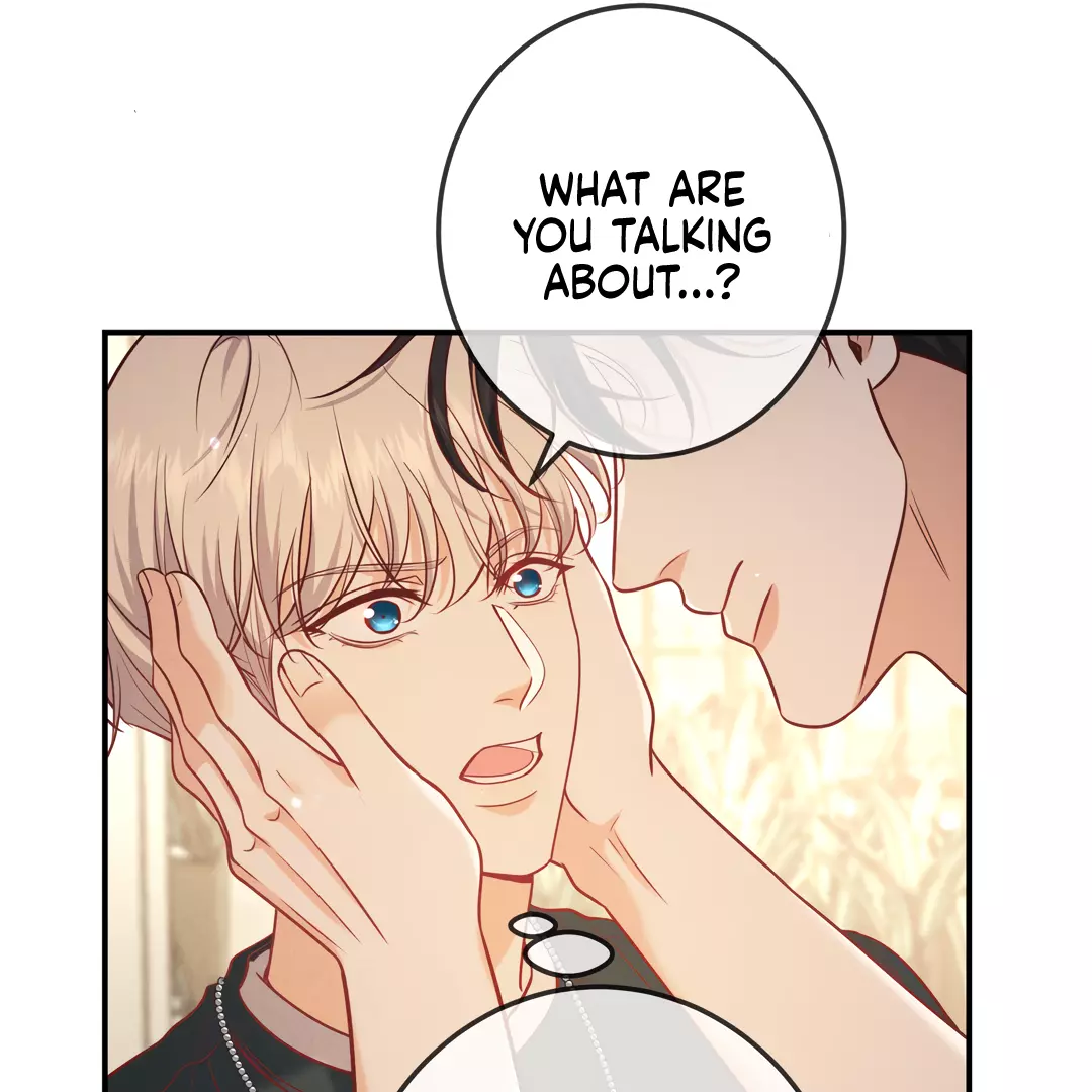 Kill My Love - Chapter 37 Page 54