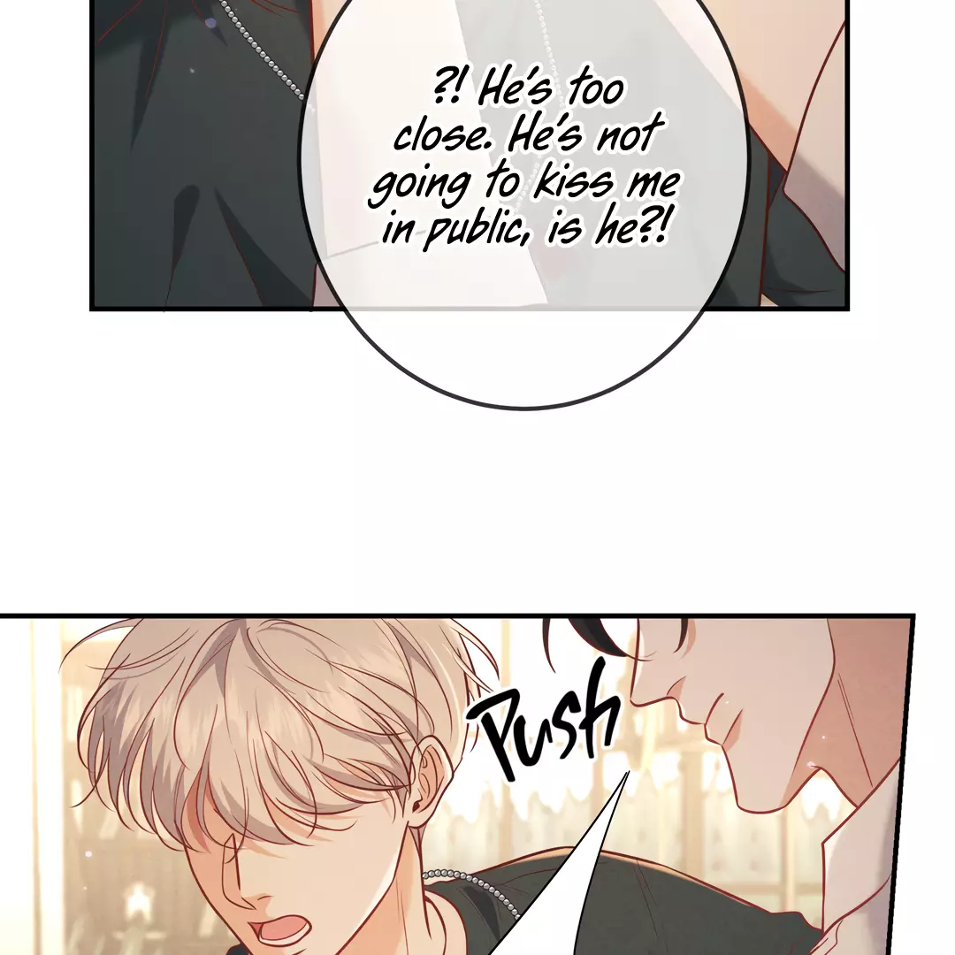 Kill My Love - Chapter 37 Page 55