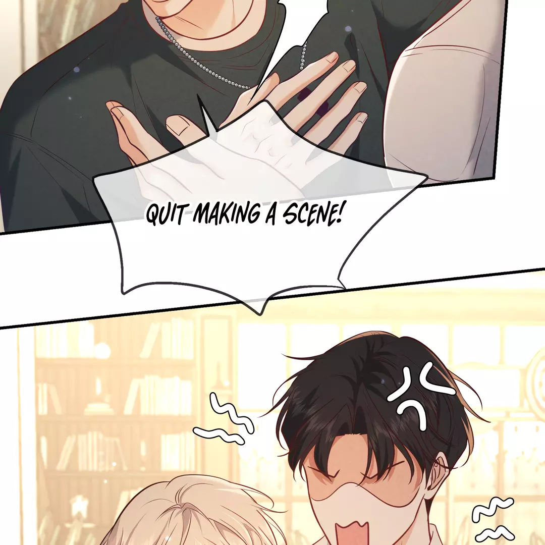 Kill My Love - Chapter 37 Page 56