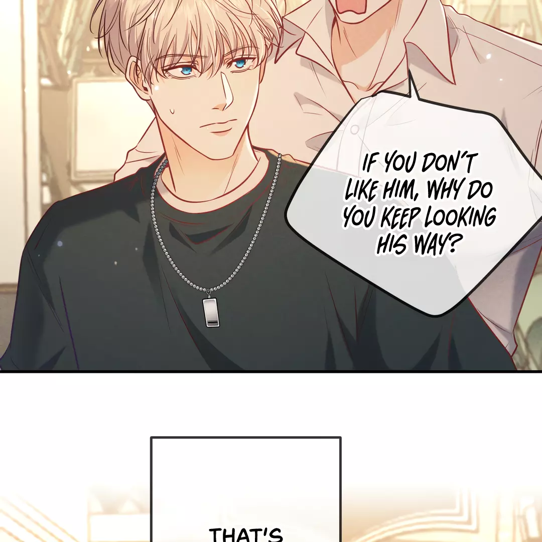 Kill My Love - Chapter 37 Page 57