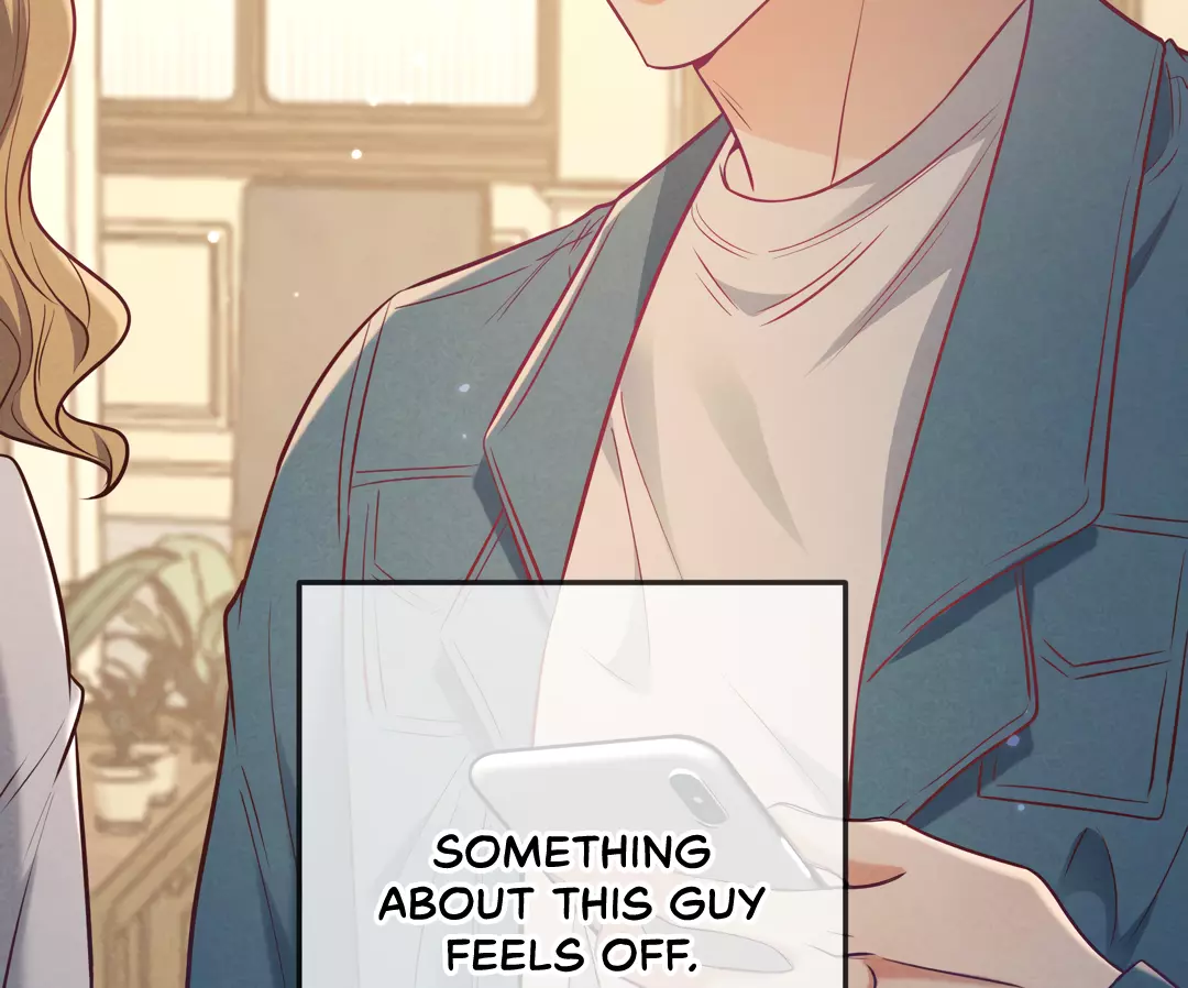 Kill My Love - Chapter 37 Page 59
