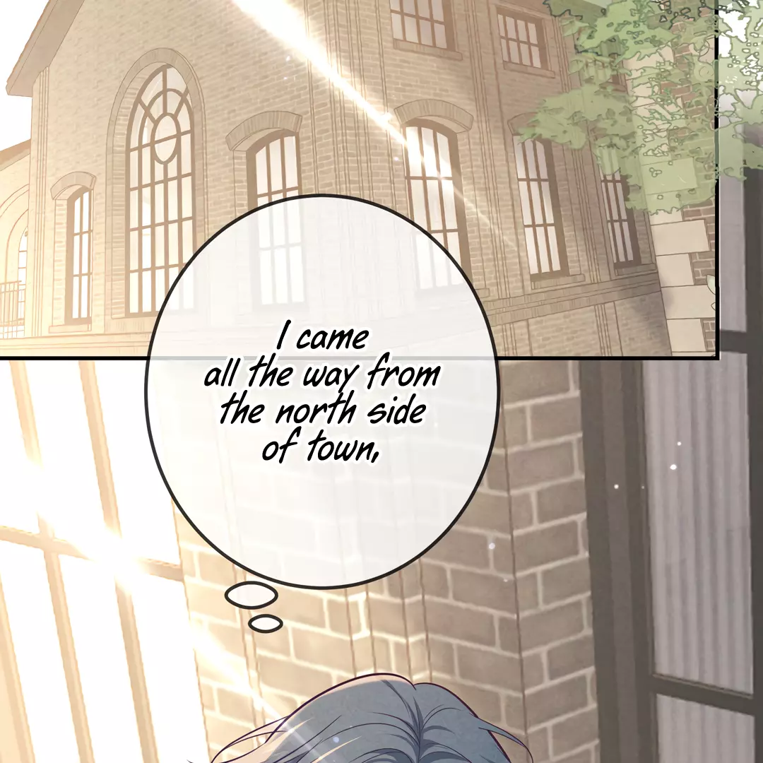 Kill My Love - Chapter 37 Page 62