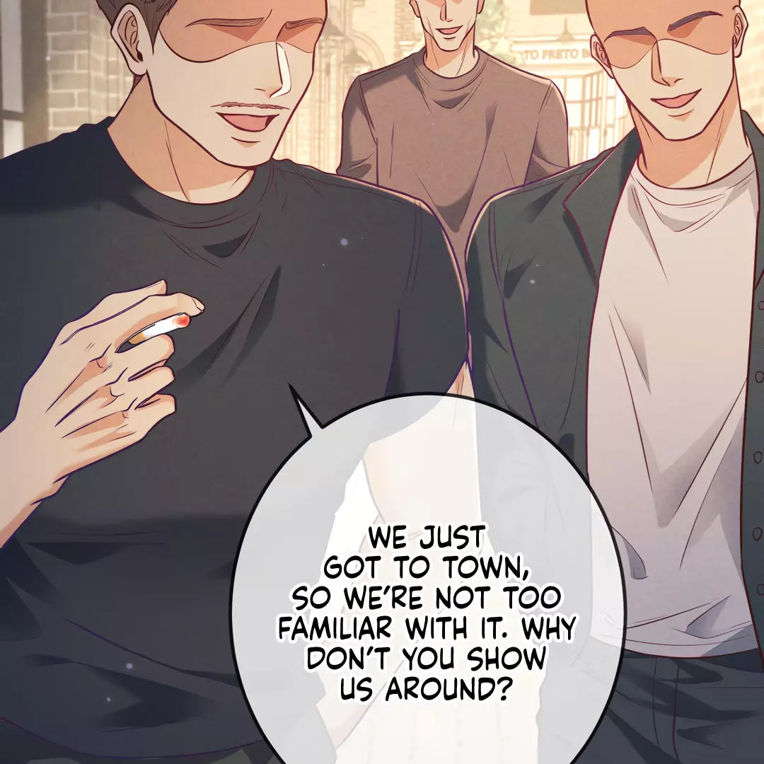 Kill My Love - Chapter 37 Page 66