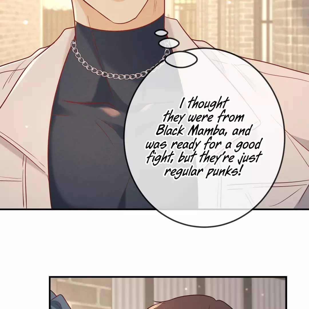 Kill My Love - Chapter 37 Page 68