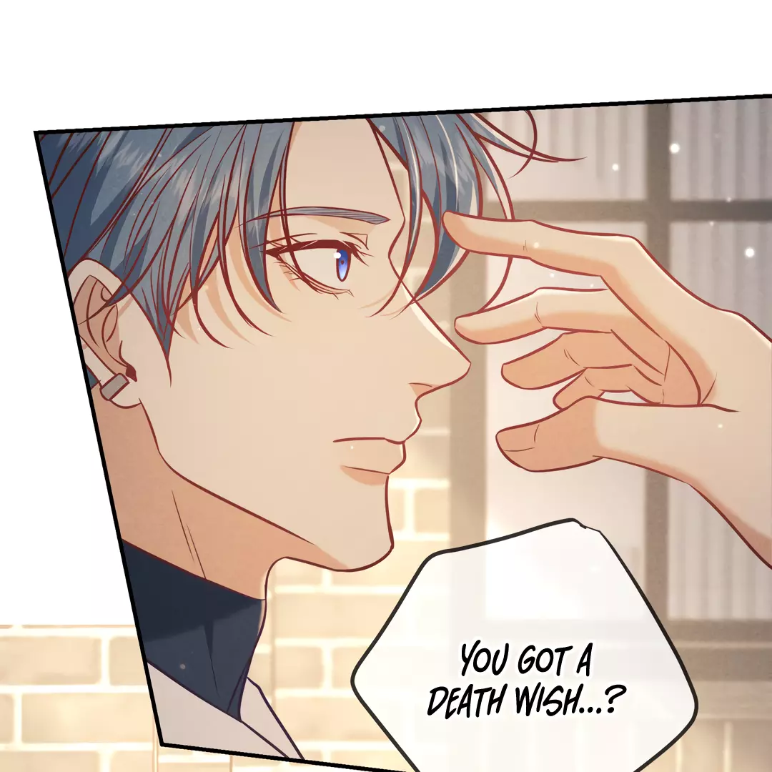Kill My Love - Chapter 37 Page 71