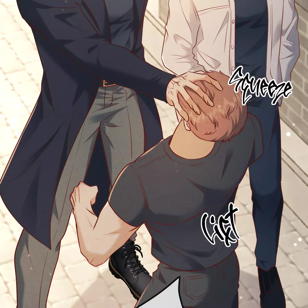 Kill My Love - Chapter 37 Page 74