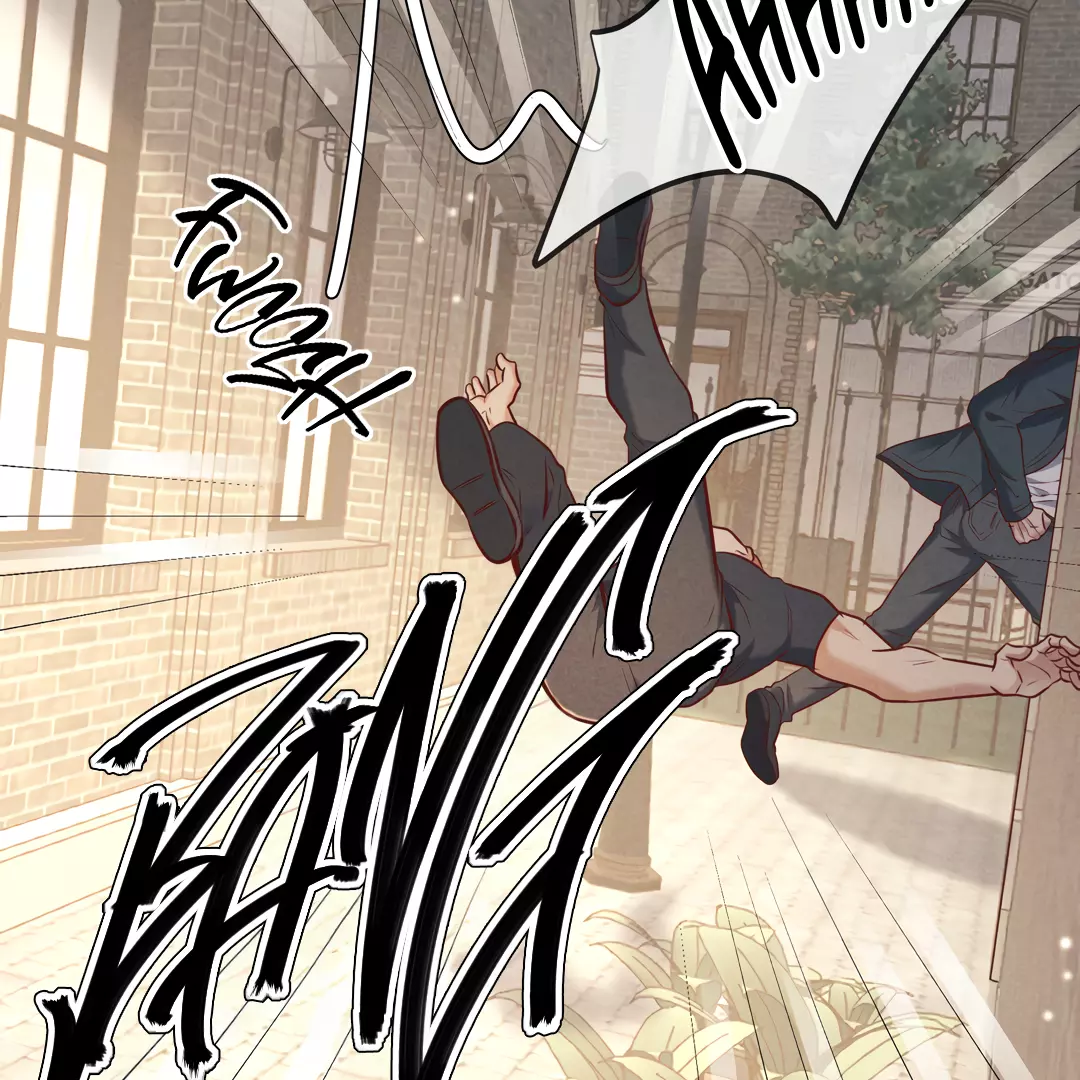 Kill My Love - Chapter 37 Page 76