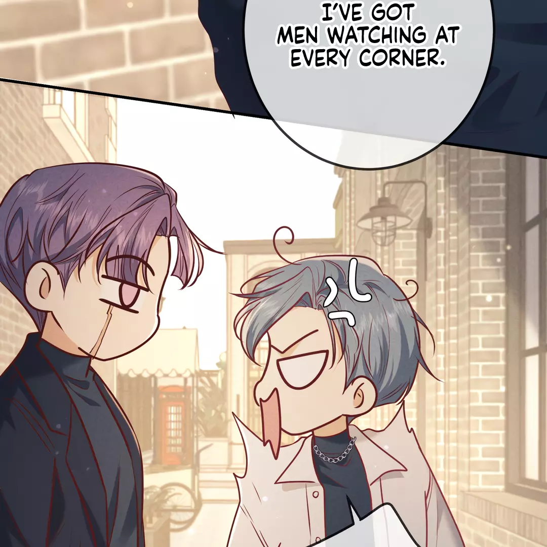 Kill My Love - Chapter 37 Page 81