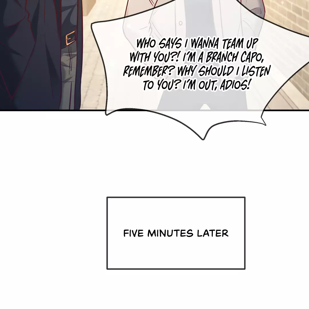 Kill My Love - Chapter 37 Page 82