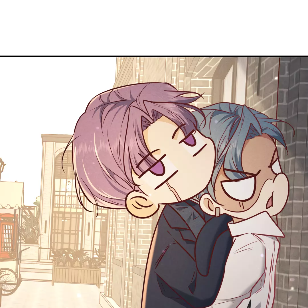 Kill My Love - Chapter 37 Page 83