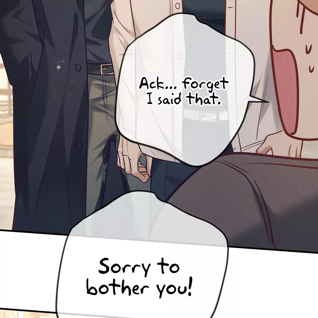 Kill My Love - Chapter 37 Page 91