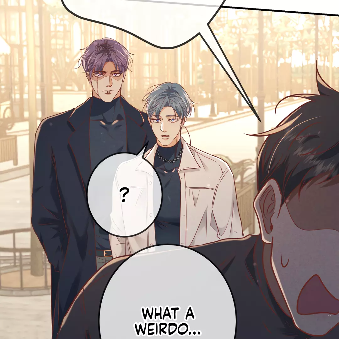 Kill My Love - Chapter 37 Page 92