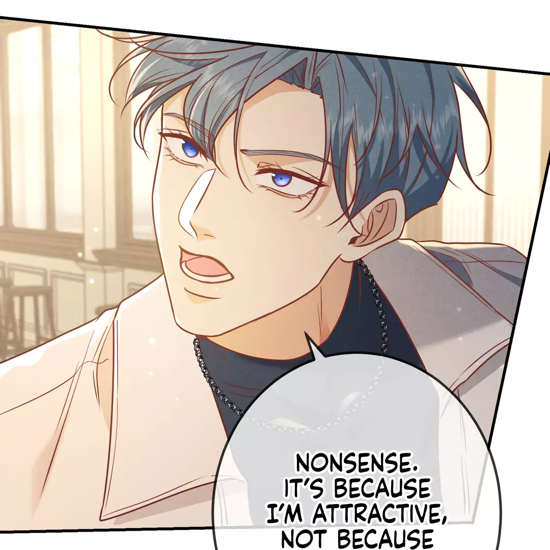 Kill My Love - Chapter 37 Page 96