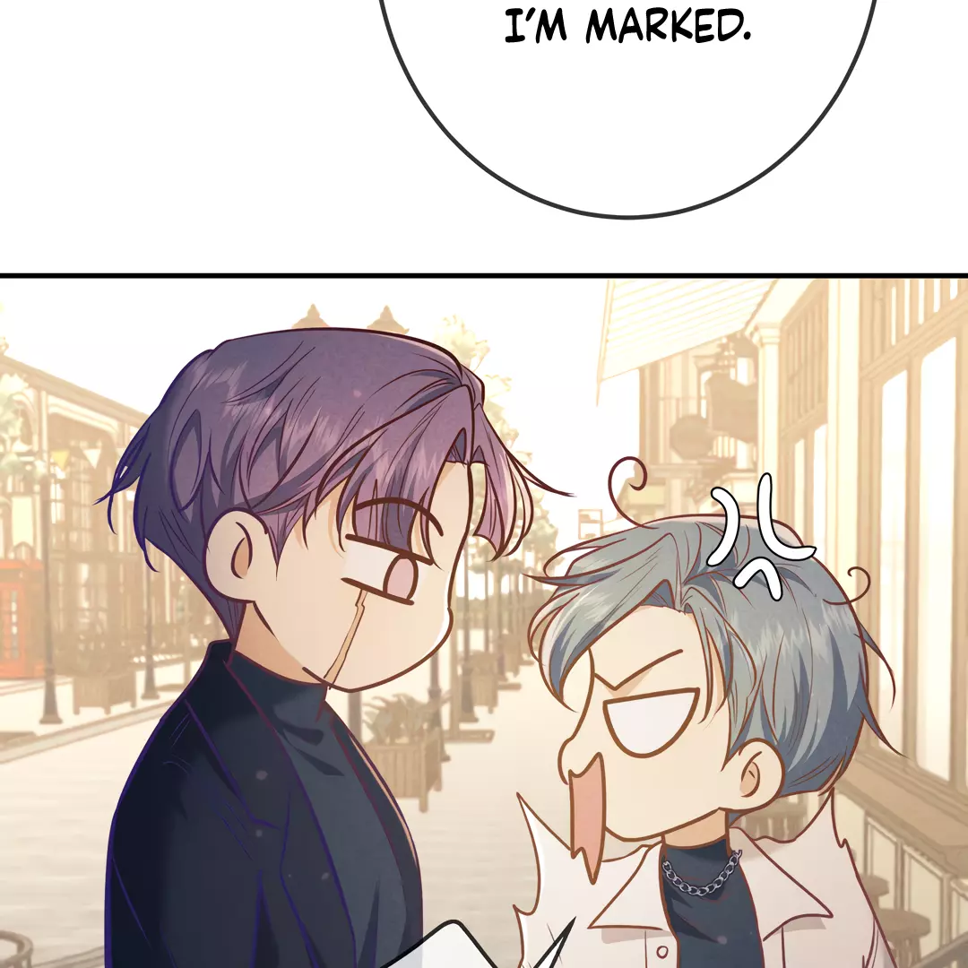 Kill My Love - Chapter 37 Page 97