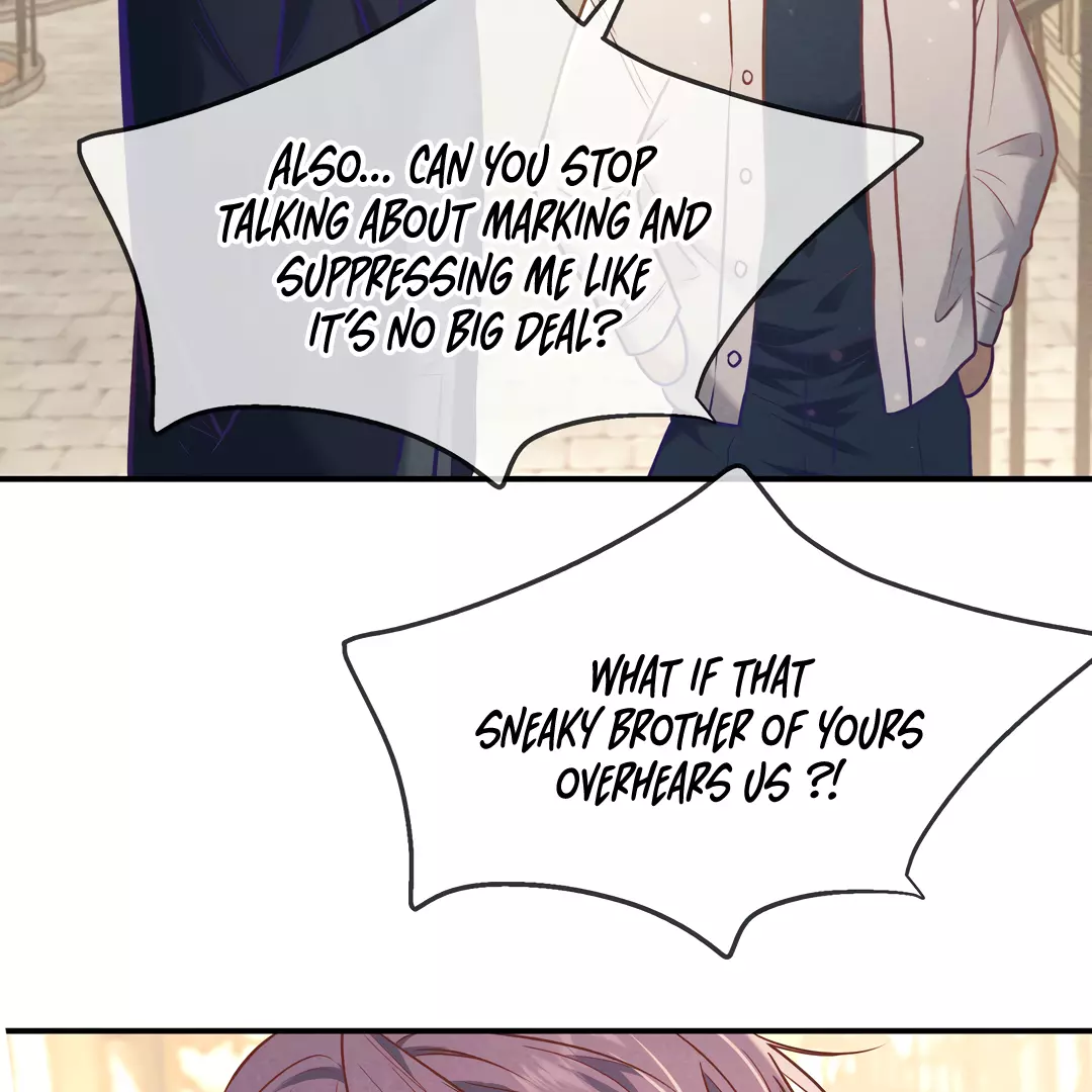 Kill My Love - Chapter 37 Page 98