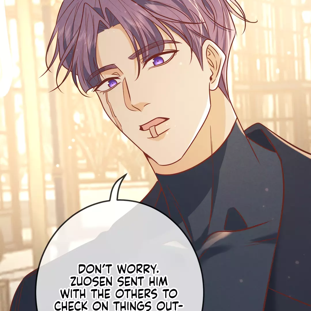 Kill My Love - Chapter 37 Page 99