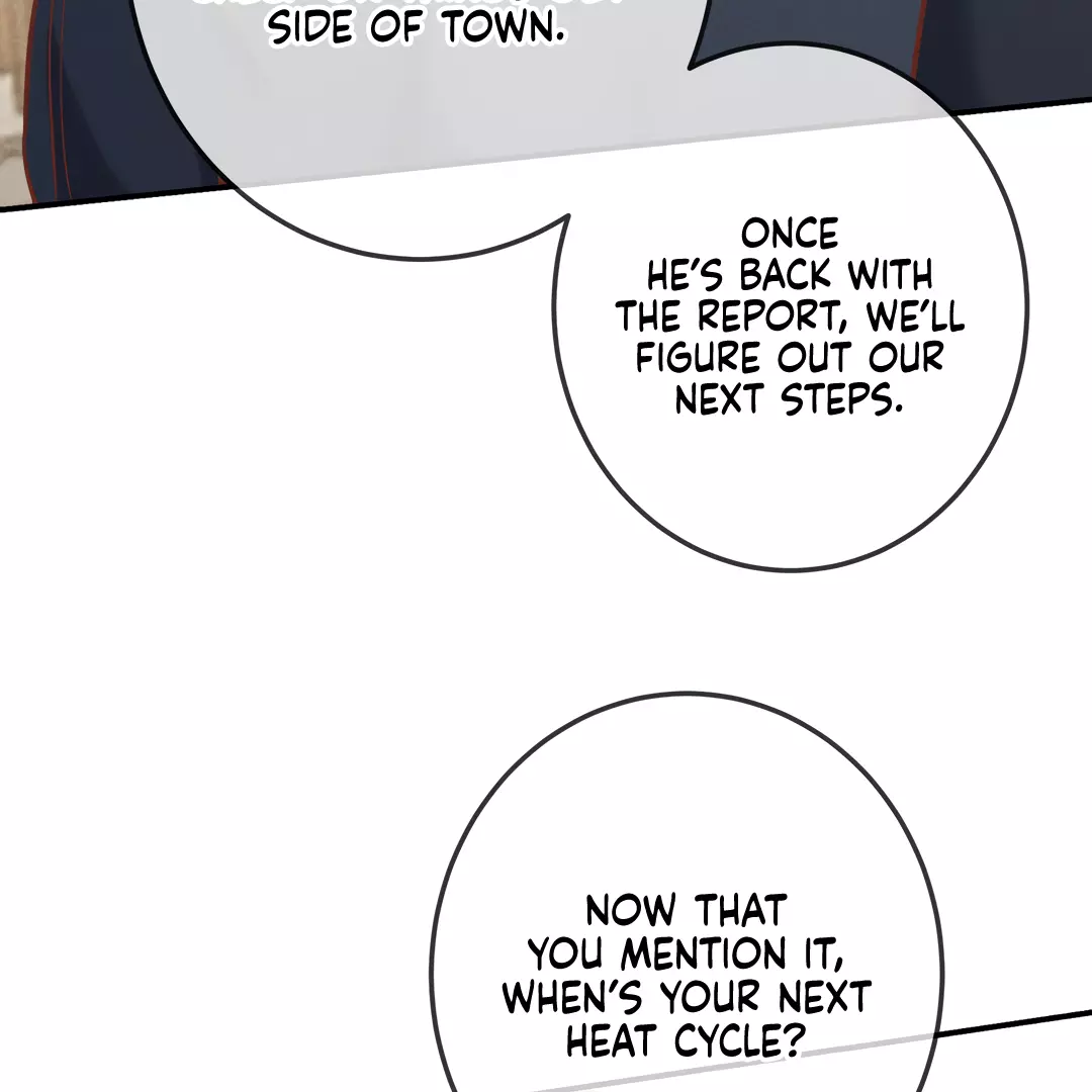 Kill My Love - Chapter 37 Page 100