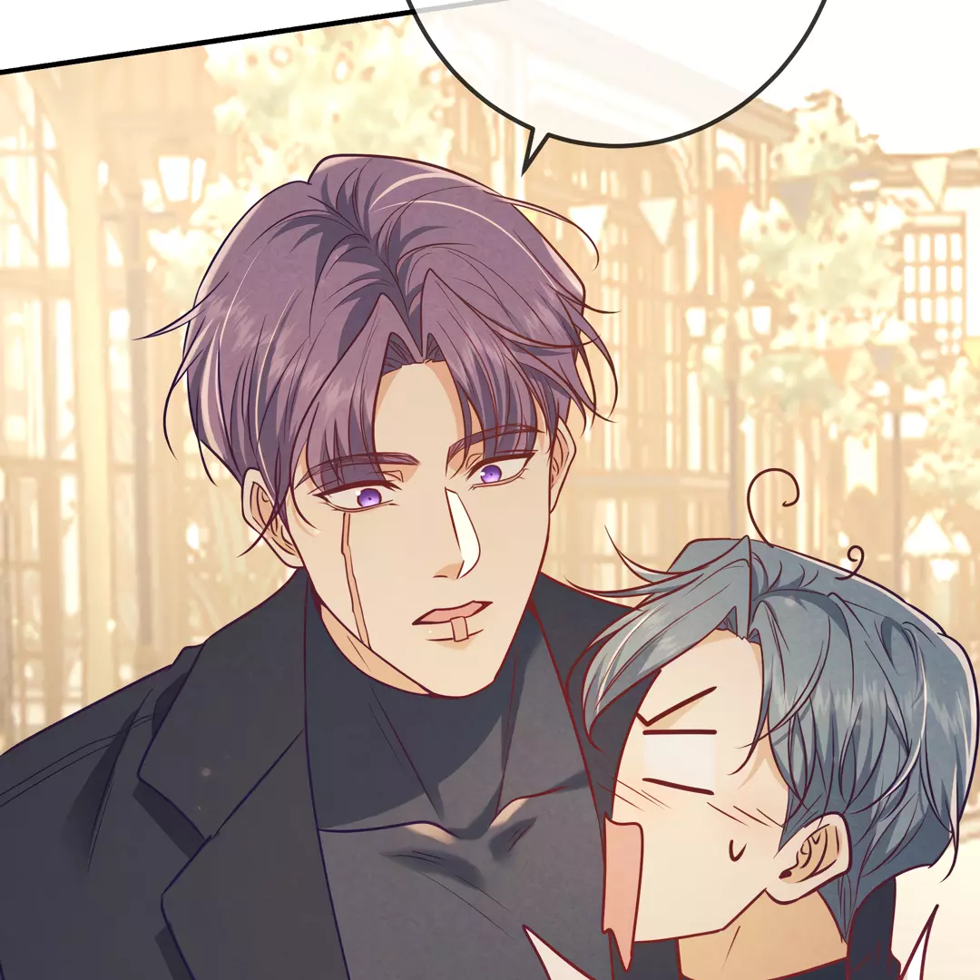 Kill My Love - Chapter 37 Page 101