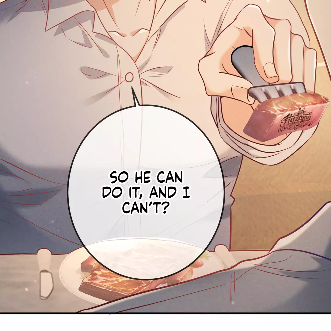 Kill My Love - Chapter 37 Page 112