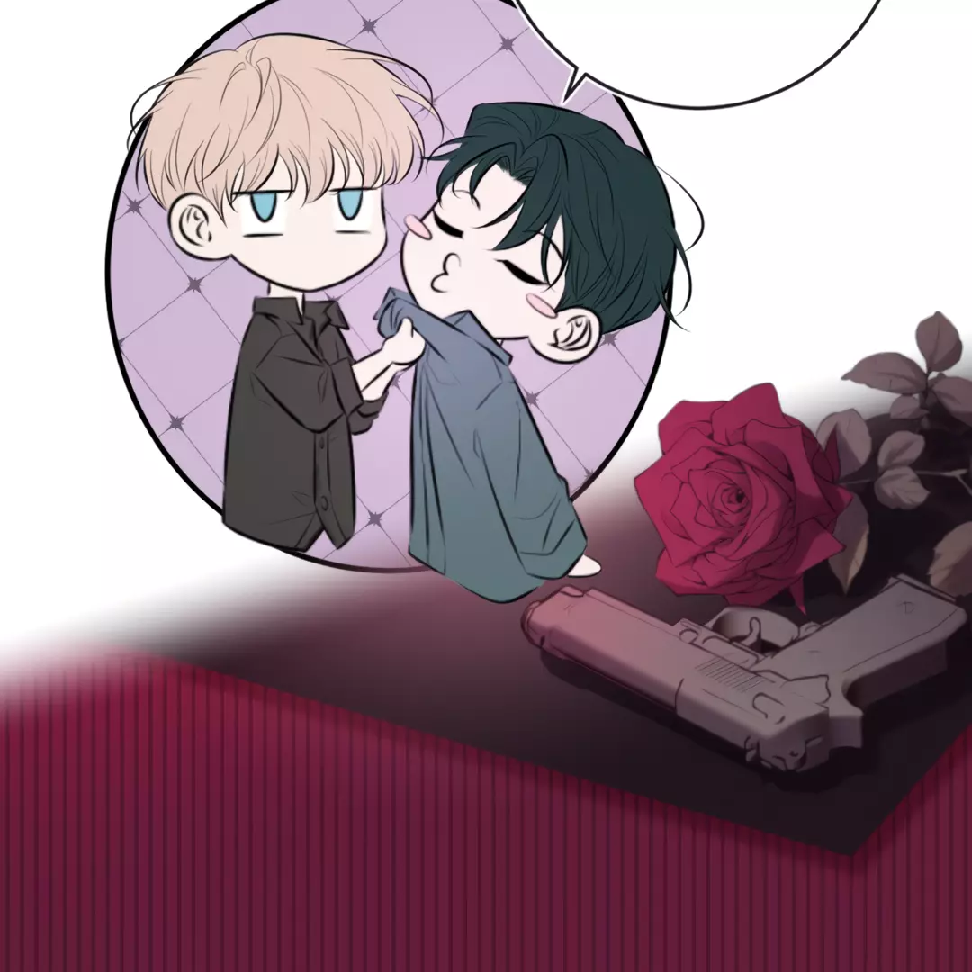 Kill My Love - Chapter 37 Page 129