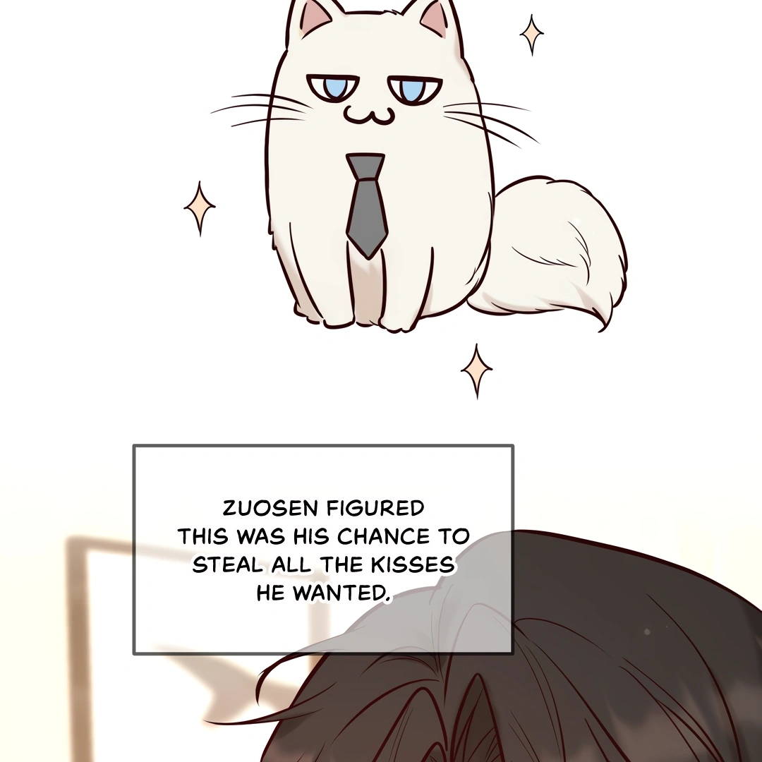Kill My Love - Chapter 38.5 Page 4