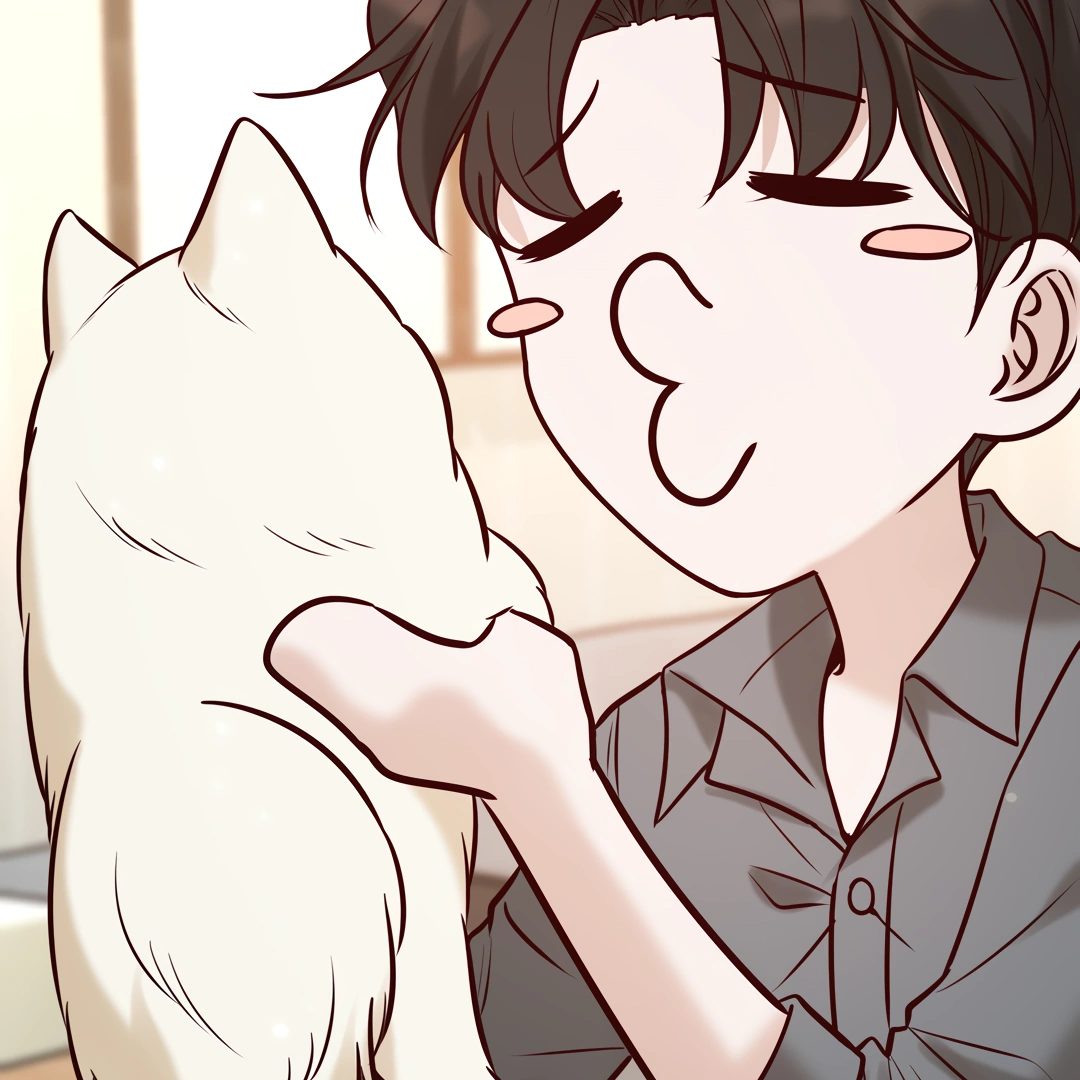 Kill My Love - Chapter 38.5 Page 5