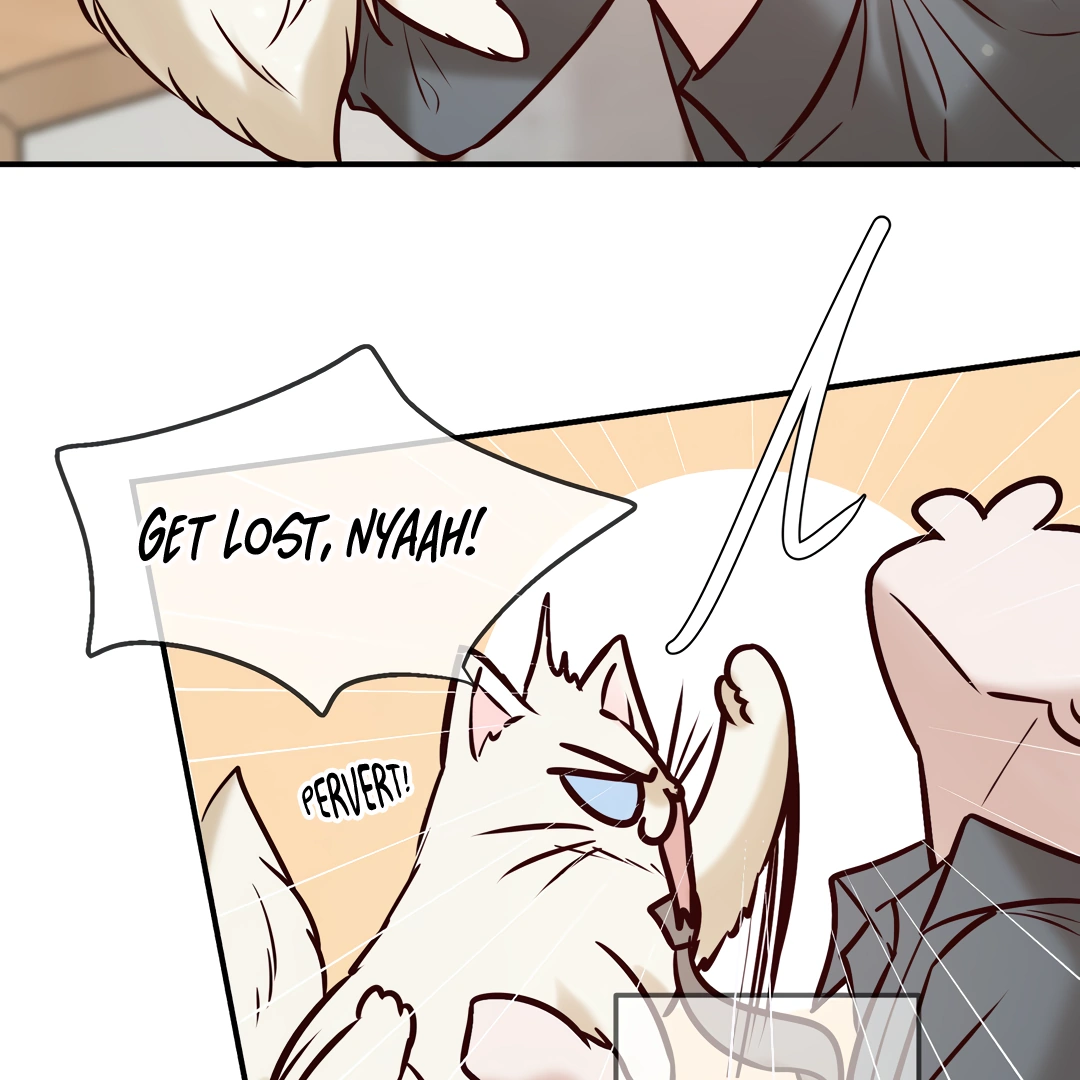 Kill My Love - Chapter 38.5 Page 6