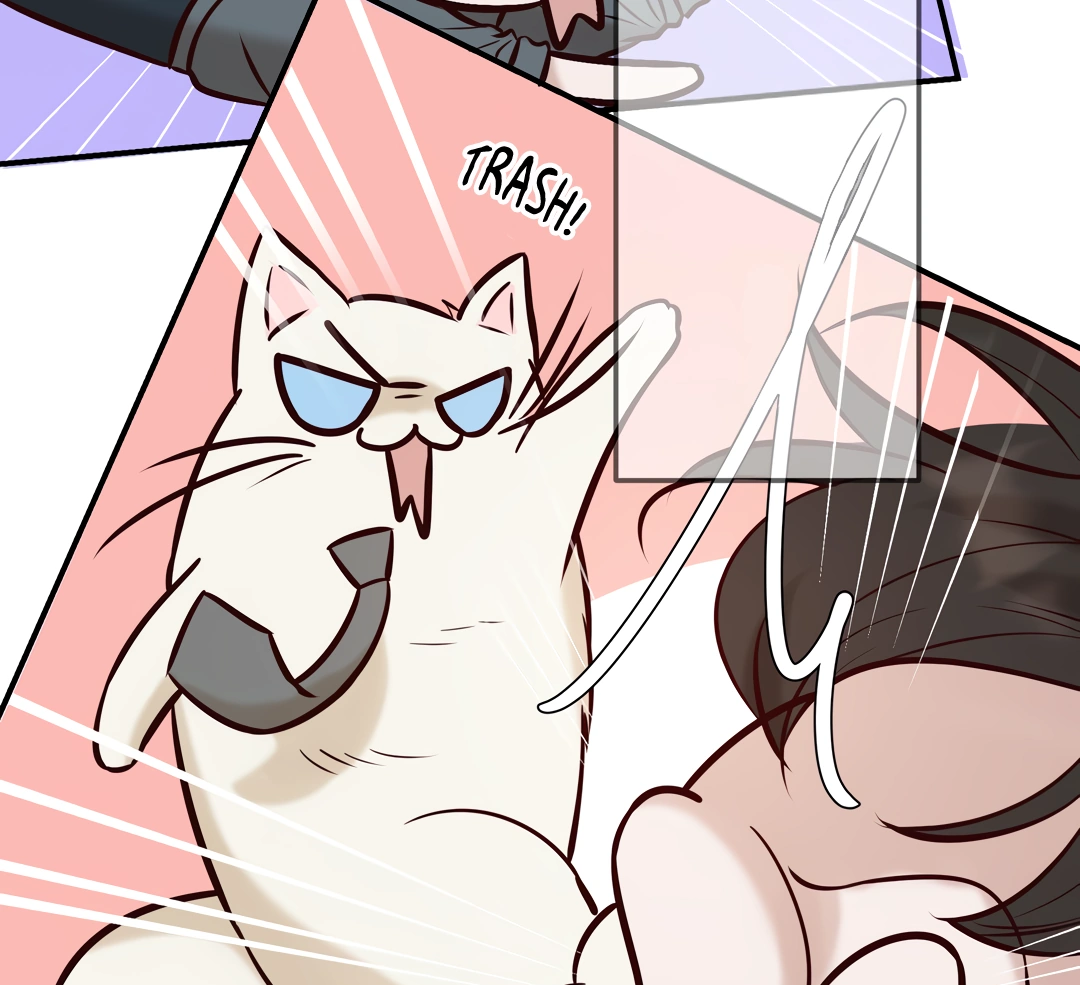 Kill My Love - Chapter 38.5 Page 8