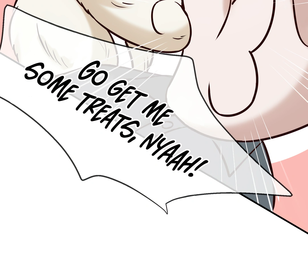 Kill My Love - Chapter 38.5 Page 9