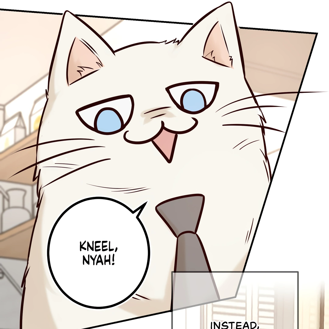 Kill My Love - Chapter 38.5 Page 10