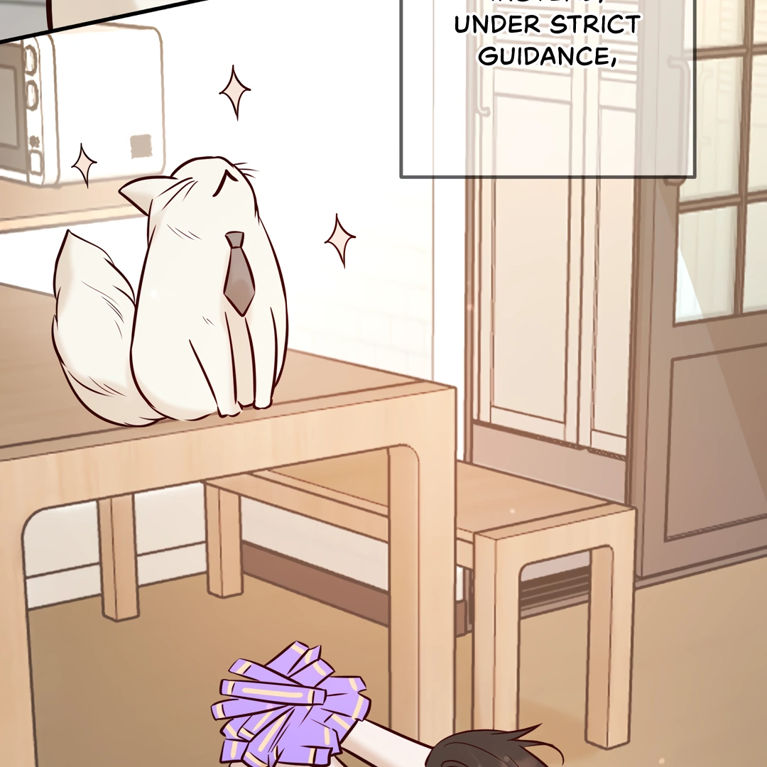 Kill My Love - Chapter 38.5 Page 11