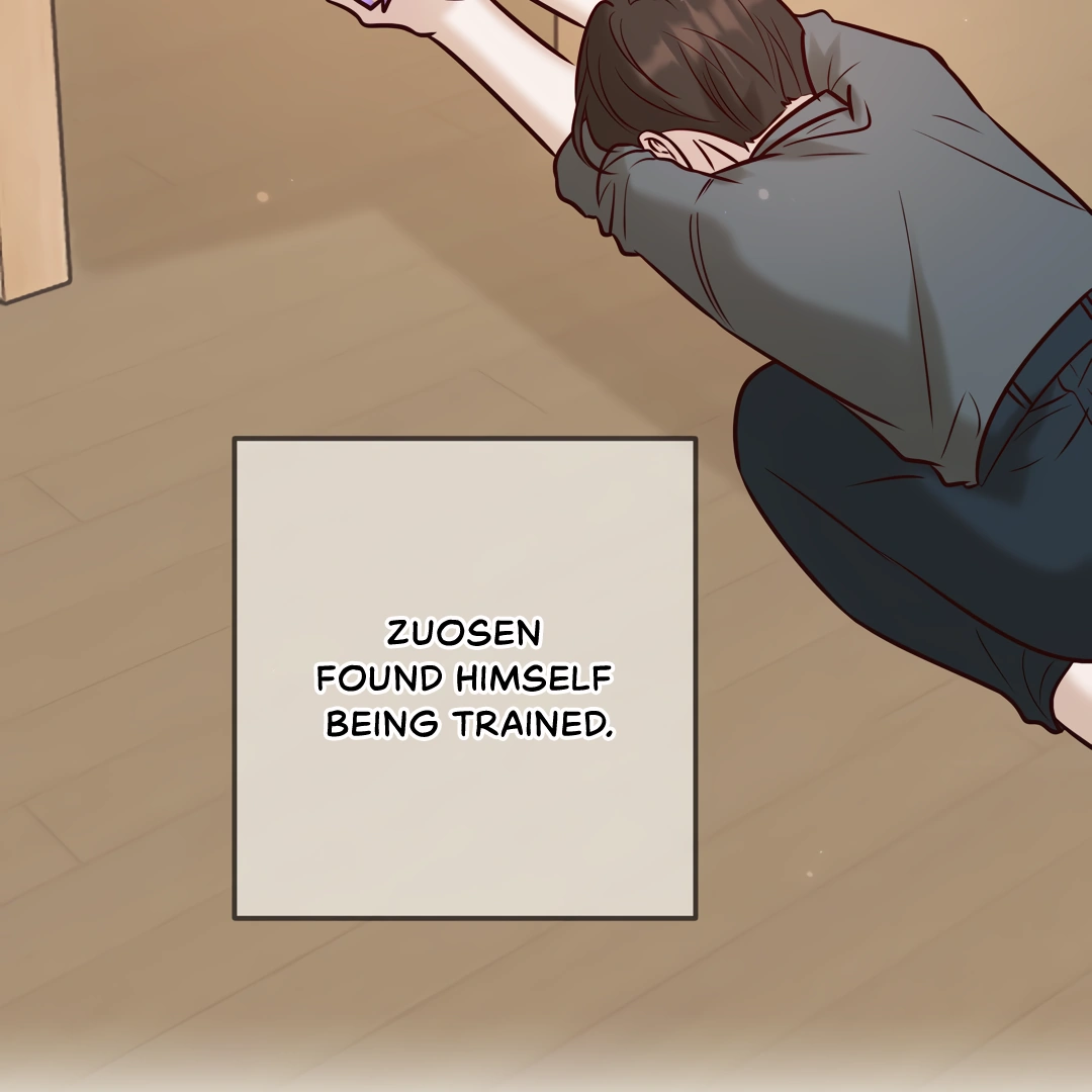 Kill My Love - Chapter 38.5 Page 12