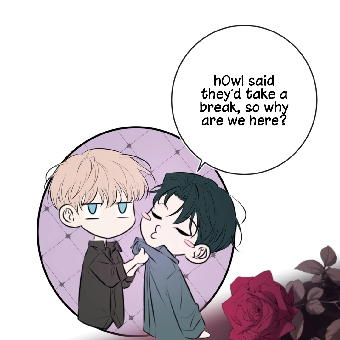 Kill My Love - Chapter 38.5 Page 15